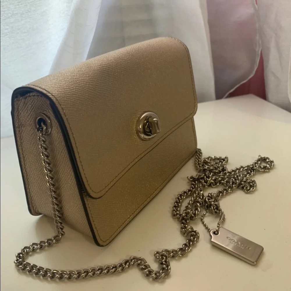Coach Crossbody Purse